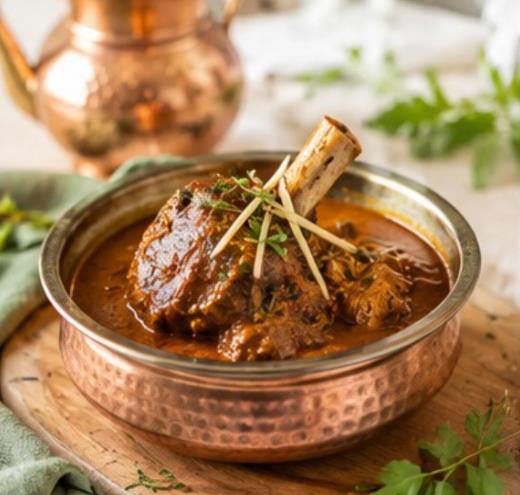 Royal Hashi Nihari