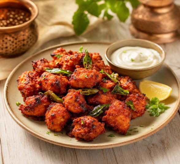 Shola Ember Bites