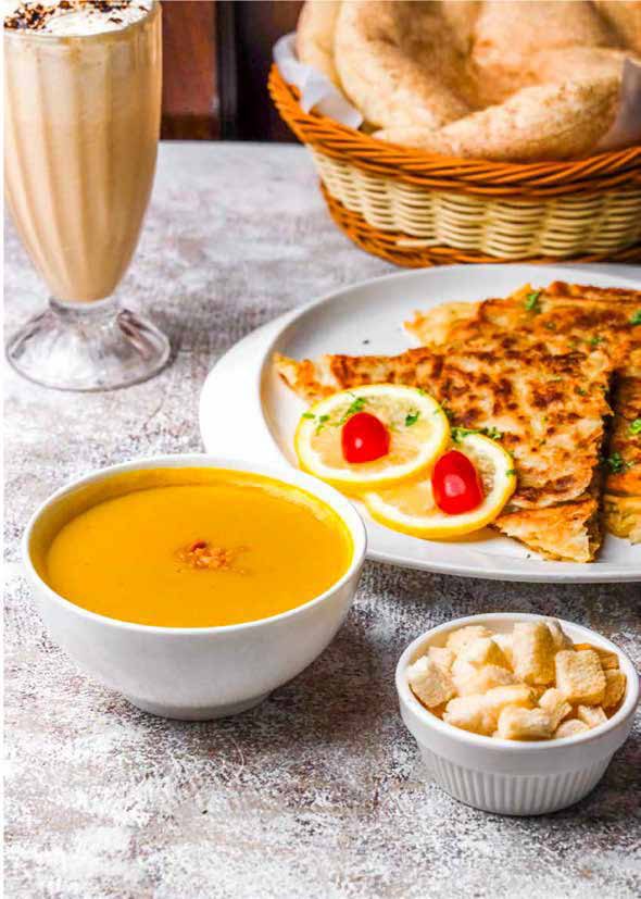 Soup